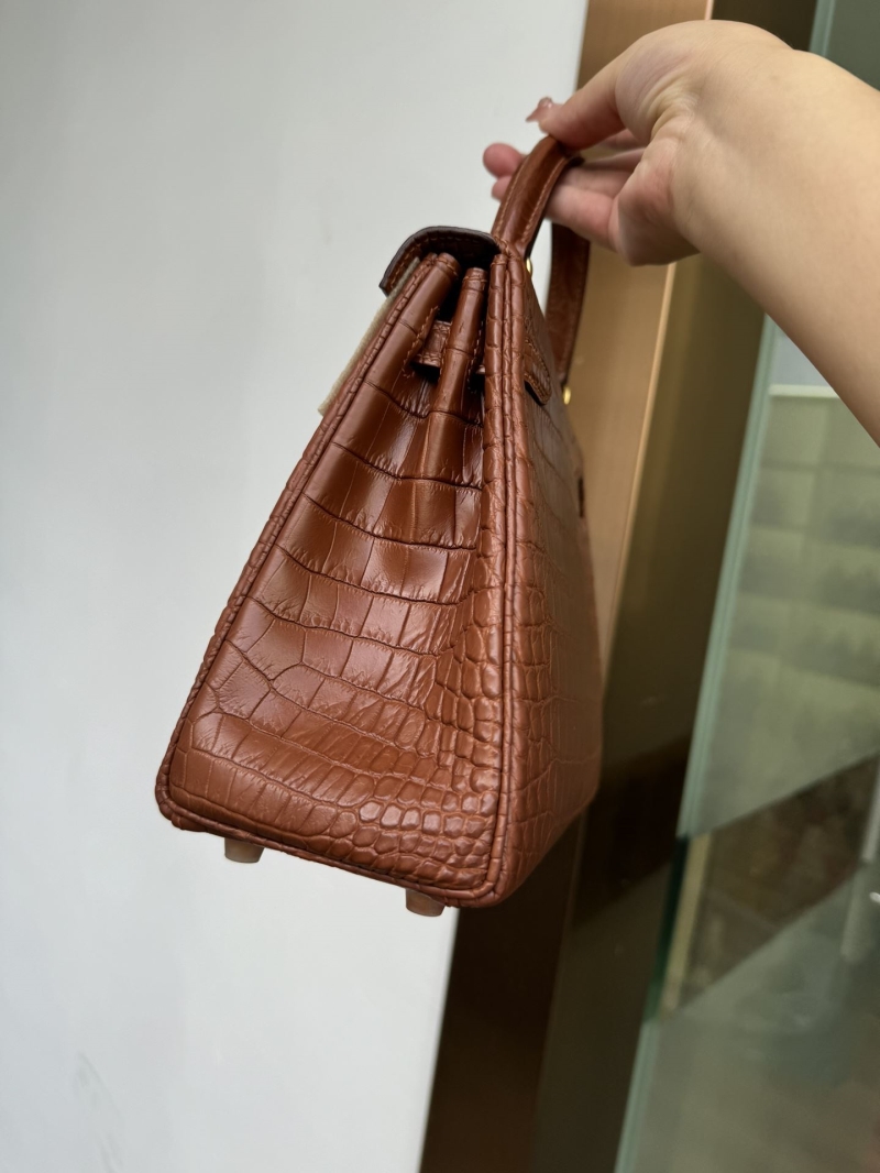 Hermes Kelly Bags